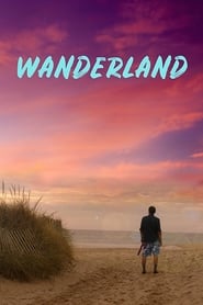 Wanderland' Poster