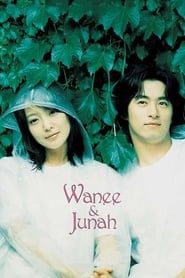 Wanee  Junah' Poster