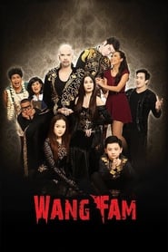 Wang Fam' Poster