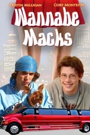 Wannabe Macks' Poster