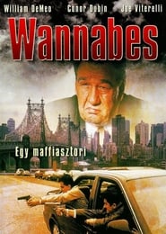 Wannabes' Poster