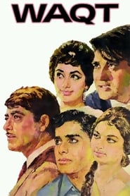 Waqt' Poster