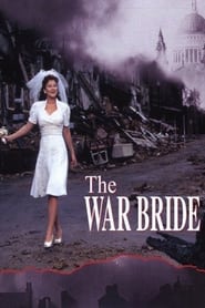 Streaming sources forThe War Bride