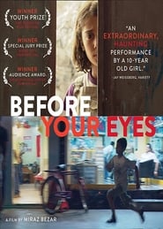 Before Your Eyes' Poster