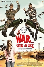 War Chod Na Yaar' Poster