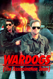 War Dog' Poster