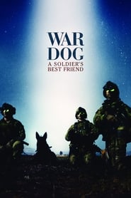 War Dog A Soldiers Best Friend' Poster