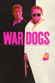 Streaming sources forWar Dogs