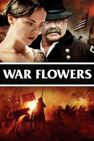 War Flowers' Poster