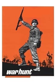 War Hunt' Poster