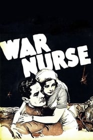 War Nurse' Poster