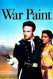 War Paint' Poster