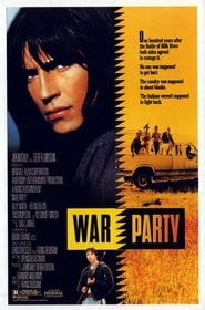 War Party' Poster