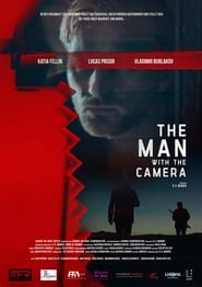 The Man with the Camera' Poster