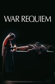 War Requiem' Poster