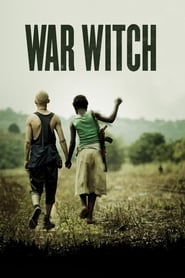 War Witch' Poster