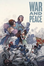 War and Peace' Poster