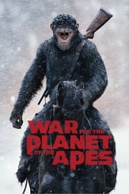 Streaming sources forWar for the Planet of the Apes