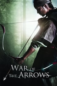 War of the Arrows' Poster