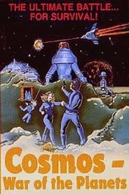 War of the Planets' Poster