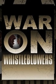 War on Whistleblowers Free Press and the National Security State' Poster