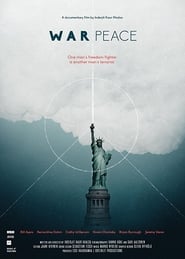 WarPeace' Poster