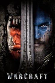 Warcraft' Poster