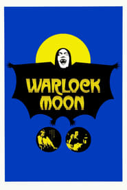 Warlock Moon' Poster