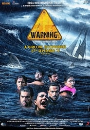 Warning' Poster