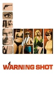 Warning Shot' Poster