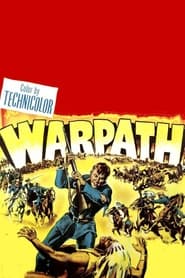 Warpath' Poster