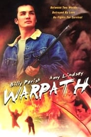 Warpath' Poster