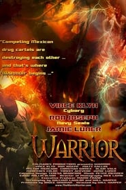 Warrior' Poster