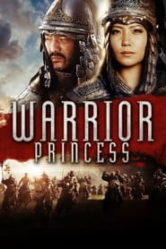 Warrior Princess' Poster
