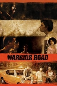 Streaming sources forWarrior Road