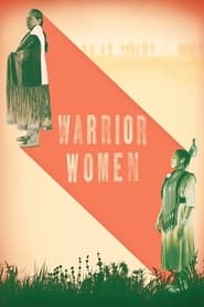 Warrior Women' Poster