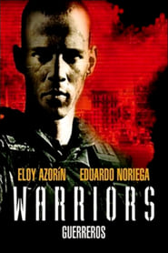 Warriors' Poster