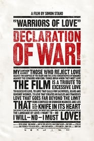 Warriors of Love' Poster