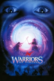 Warriors of Virtue' Poster