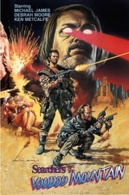 Warriors of the Apocalypse' Poster