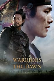 Warriors of the Dawn' Poster