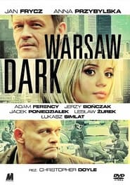 Warsaw Dark' Poster
