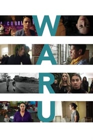Waru' Poster