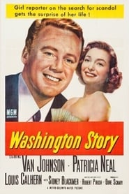 Washington Story' Poster