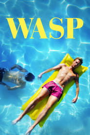 Wasp' Poster