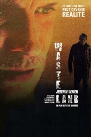 Waste Land' Poster