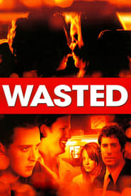 Wasted' Poster