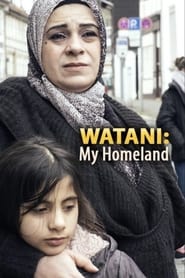 Watani My Homeland' Poster