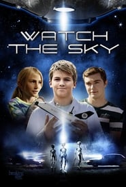 Watch the Sky' Poster