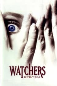 Watchers Reborn' Poster